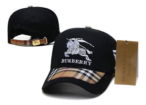 gorra burberry original|burberry her men's clothing.